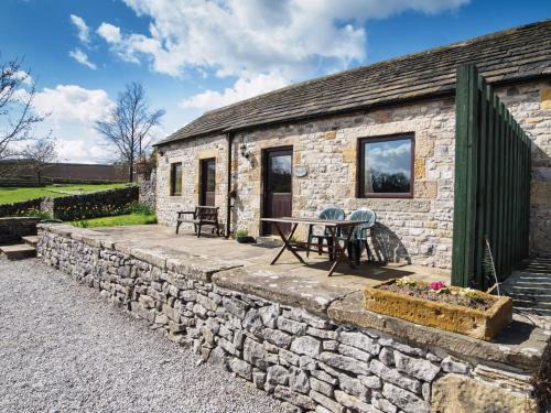 Ashford-in-the-Water House | 1 Bed in Ashford in the Water PK574