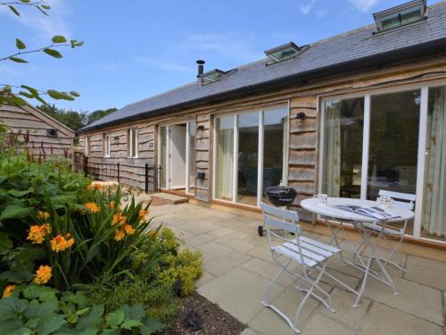 Bridport House | 1 Bed in Beaminster 50885