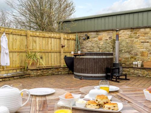 Spennymoor House | 1 Bed in Bishop Auckland 86812