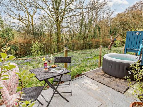 Launceston House | 1 Bed in Bodmin Moor 91964