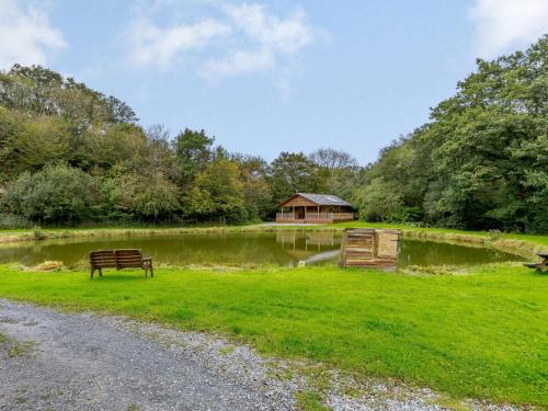 Holsworthy House | 1 Bed in Bude 85561