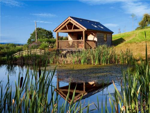 Llangammarch Wells House | 1 Bed in Garth BN216