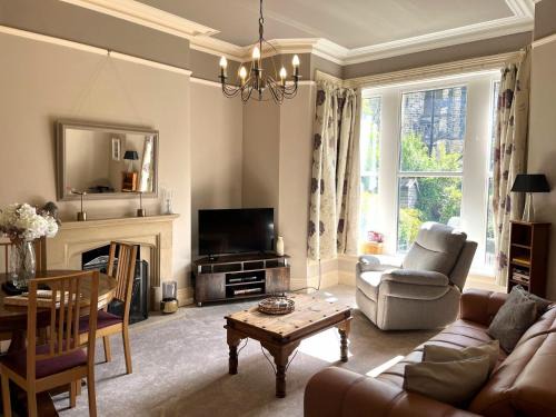 Harrogate Apartment | 1 Bed in Harrogate HH055