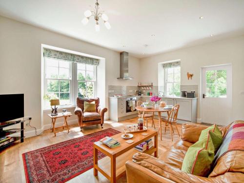 Hawick House | 1 bed in Hawick 88731