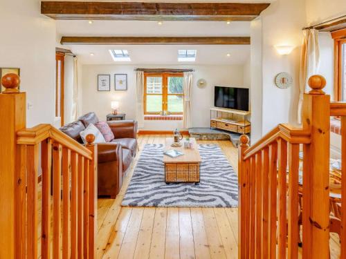 Holsworthy House | 1 Bed in Holsworthy GBLUE