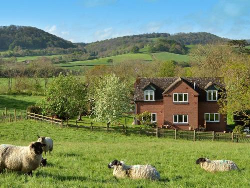 Buildwas Apartment | 1 Bed in Ironbridge 73319