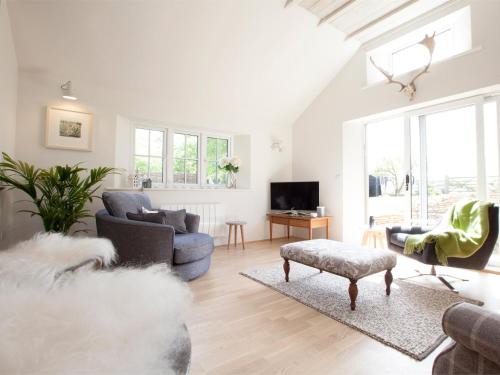 Thornton Watlass House | 1 Bed in Masham G0089