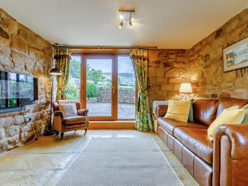 Leek House | 1 bed in Meerbrook 87507