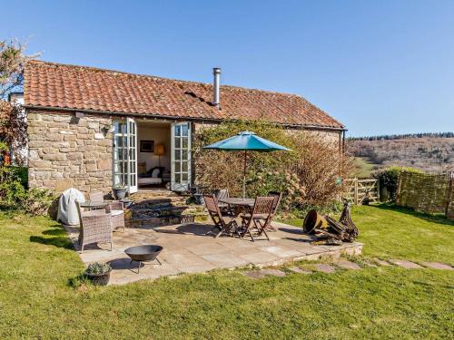 Cwmcarvan House | 1 bed in Monmouth 74976