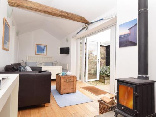 Adderstone House | 1 Bed in Nr Bamburgh CN002