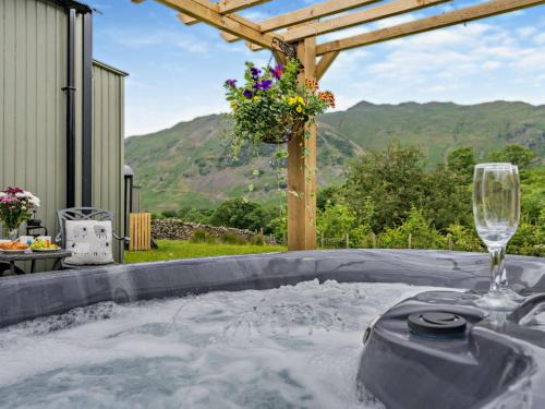 Penrith House | 1 bed in Patterdale 85531