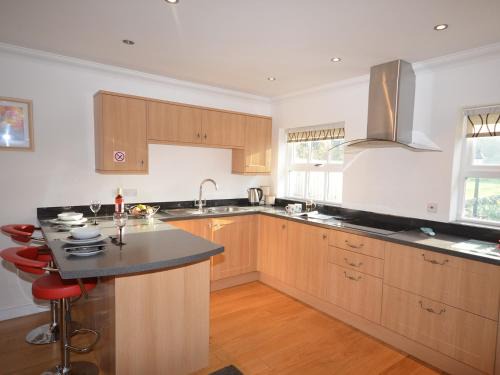 Illogan House | 1 Bed in Portreath HAMIB