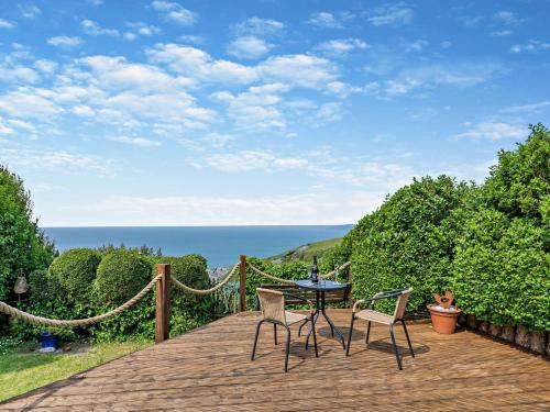 Freathy House | 1 Bed in Whitsand Bay 37261