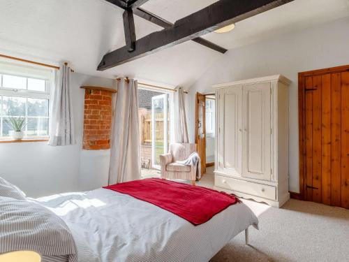 Hainford House | 1 bed in Wroxham 87414