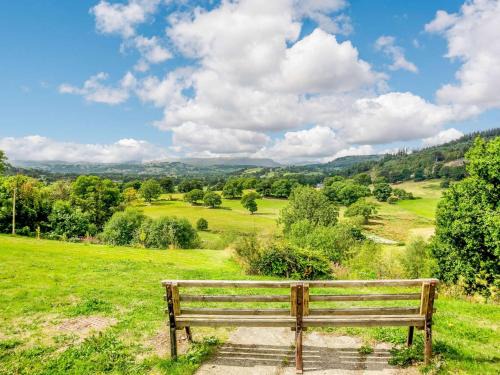 Bala House | 1 bed property in Bala 89368