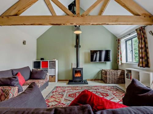 Lechlade House | 1 bed property in Lechlade 31912