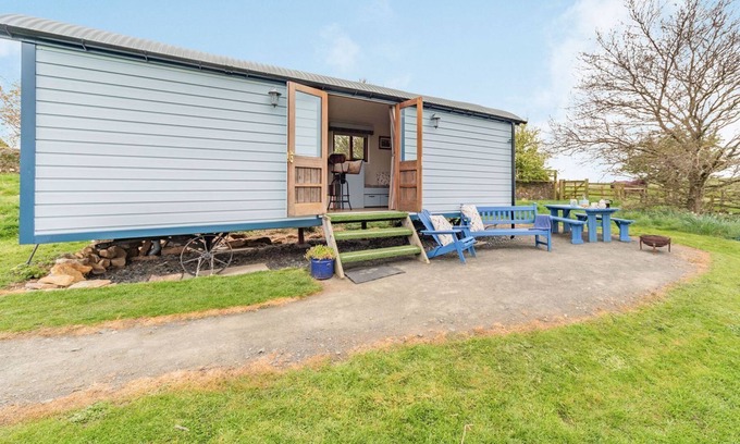 Ancroft Cottage | 1 bedroom accommodation in Ancroft, near Berwick-upon-Tweed