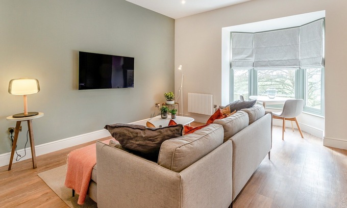Middleton One Row Cottage | 1 bedroom accommodation in Middleton One Row