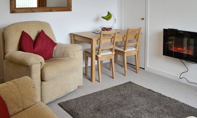 Newton Stewart Cottage | 1 bedroom accommodation in Glenluce, near Newton Stewart