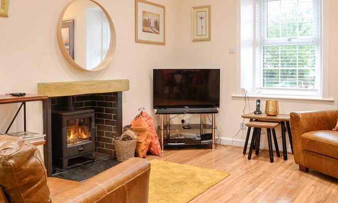 Newton Stewart Cottage | 1 bedroom accommodation in Newton Stewart