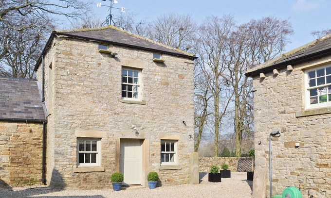 Romaldkirk Cottage | 1 bedroom accommodation in Romaldkirk, near Barnard Castle