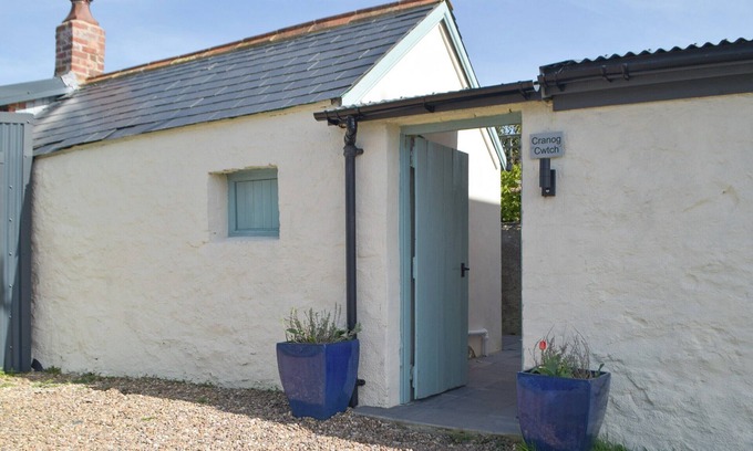 Trefin Cottage | 1 bedroom accommodation in Trefin, near St Davids