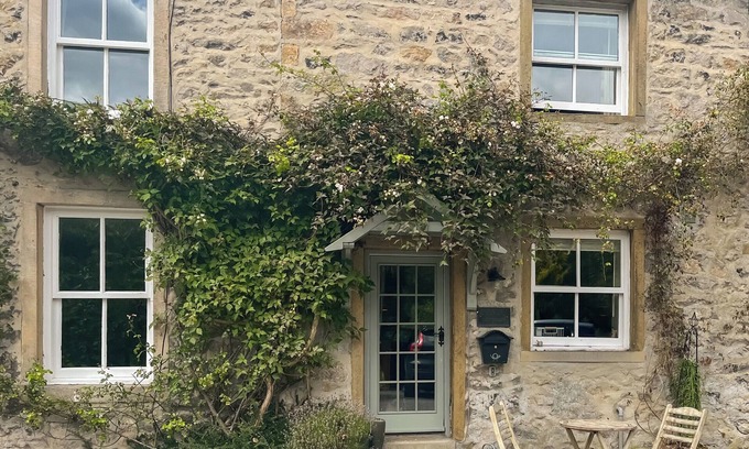 Kirkby Malham Cottage | 1 bedroom accommodation in Kirby Malham