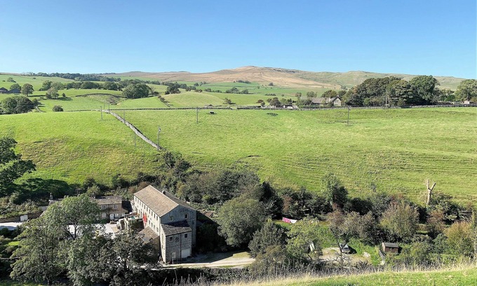Kirkby Malham Cottage | 1 bedroom accommodation in Scalegill Mill, near Kirkby Malham