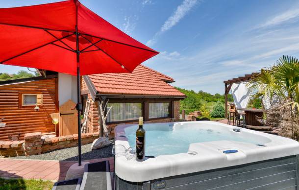Varazdin House | 1 bedroom accommodation in Beretinec