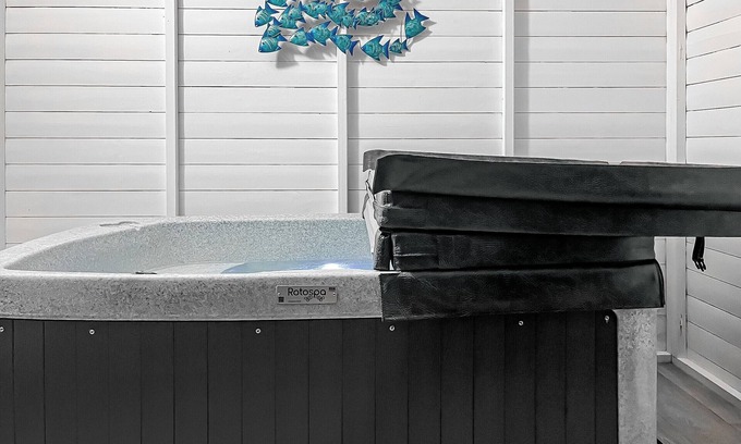 Freshwater Cottage | 1 bedroom accommodation in Freshwater