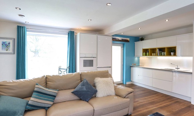 Greenhaugh Cottage | 1 bedroom accommodation in Greenhaugh