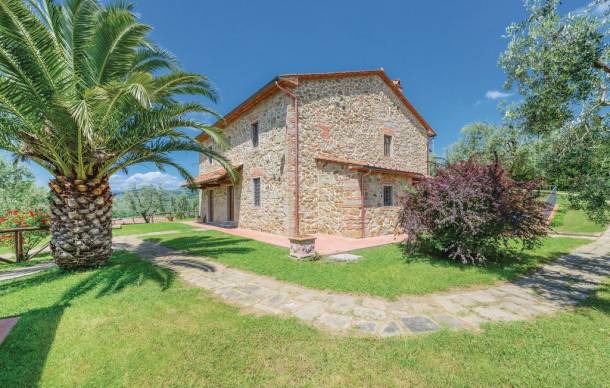 Larciano Apartment | 1 bedroom accommodation in Larciano PT
