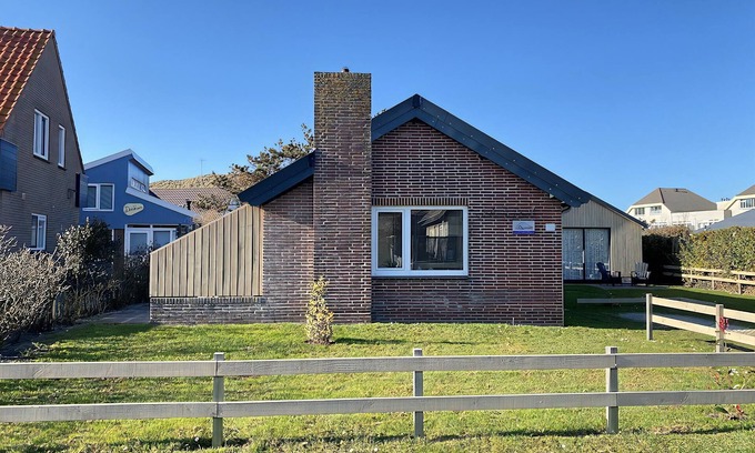 Callantsoog Cottage | 1 bedroom accommodation in Callantsoog