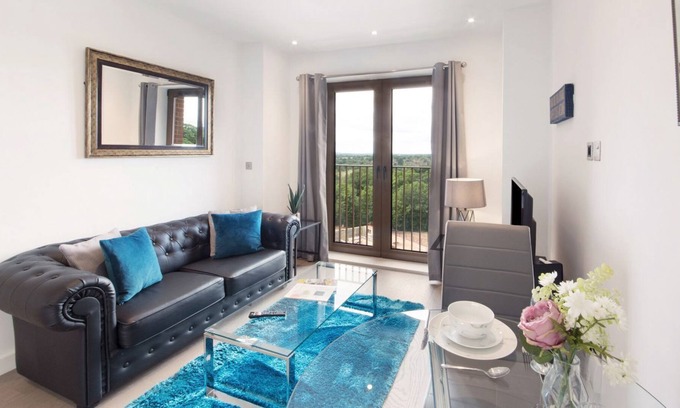 St Albans Cottage | 1 bedroom accommodation in St Albans