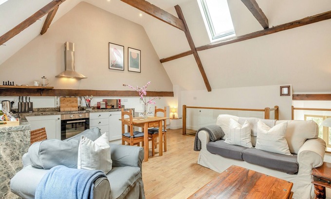 Hickling Cottage | 1 bedroom accommodation in Hickling