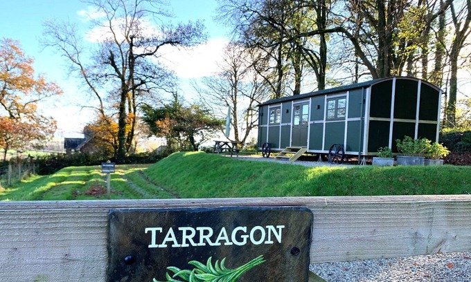 Tavistock Cottage | 1 bedroom accommodation in Lamerton