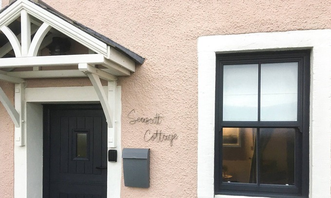 Allonby Cottage | 1 bedroom accommodation in Allonby, near Silloth