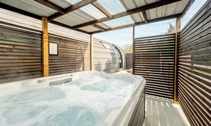 Beccles Cottage | 1 bedroom accommodation in Wangford, near Southwold