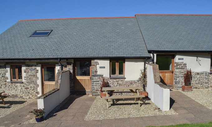 Hartland Cottage | 1 bedroom accommodation in Hartland, near Bideford