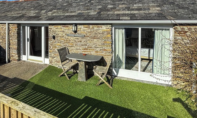 Treligga Cottage | 1 bedroom accommodation in Treligga, near Port Isaac