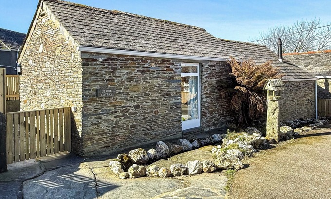 Treligga Cottage | 1 bedroom accommodation in Treligga, near Port Isaac