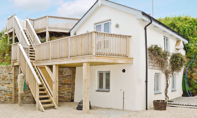 Porth Cottage | 1 bedroom accommodation in Porth, near Newquay