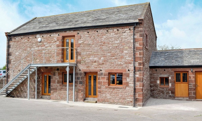 St Bees Cottage | 1 bedroom accommodation in St Bees, near Whitehaven