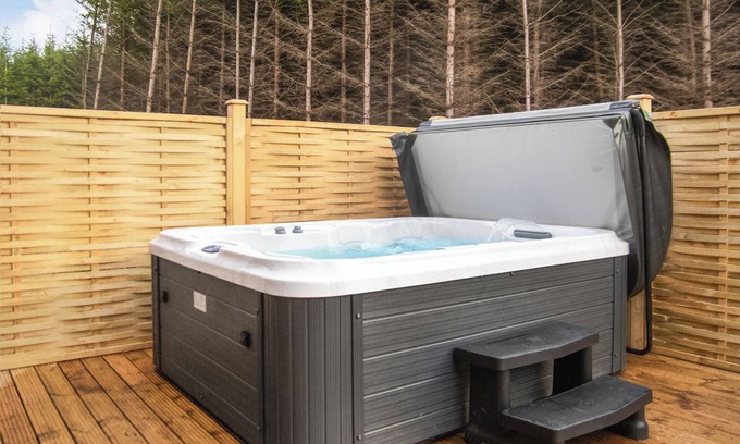 Lauder Ski Chalet | 1 bedroom accommodation in Lauder