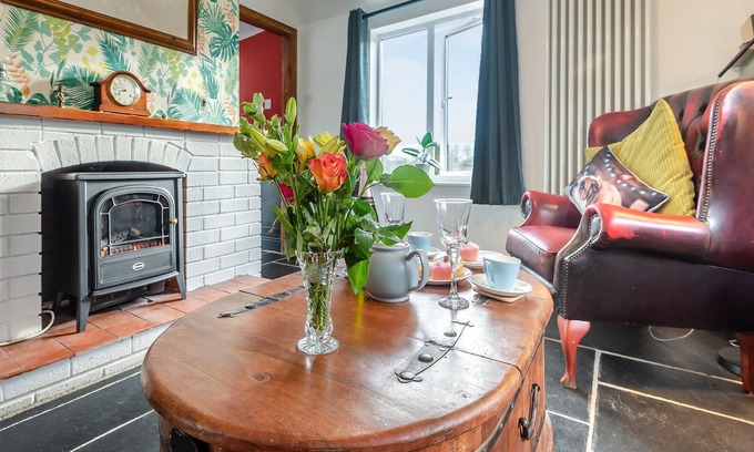 Louth Cottage | 1 bedroom accommodation in Louth