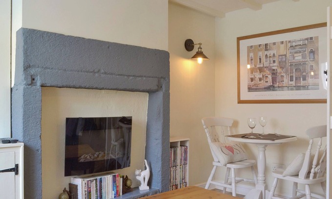 Cromford Cottage | 1 bedroom accommodation in Cromford, near Matlock
