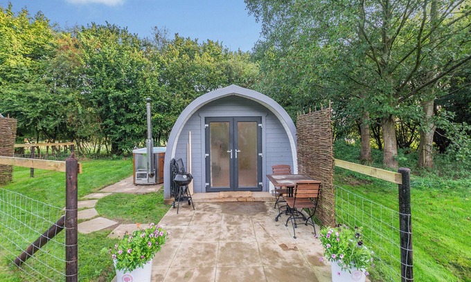 Welford Cottage | 1 bedroom accommodation in Oadby
