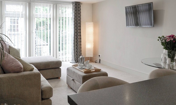 Skipton Cottage | 1 bedroom accommodation in Skipton