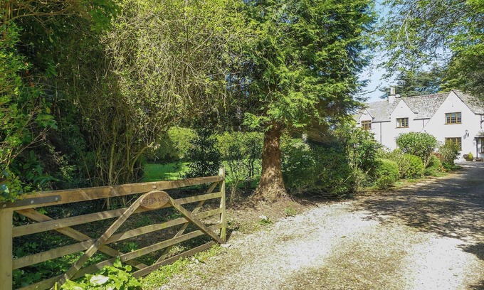 Rodborough Cottage | 1 bedroom accommodation in Rodborough Common, near Stroud