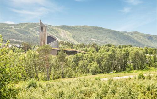 Geilo Apartment | 1 Bedroom Amazing Apartment In Geilo